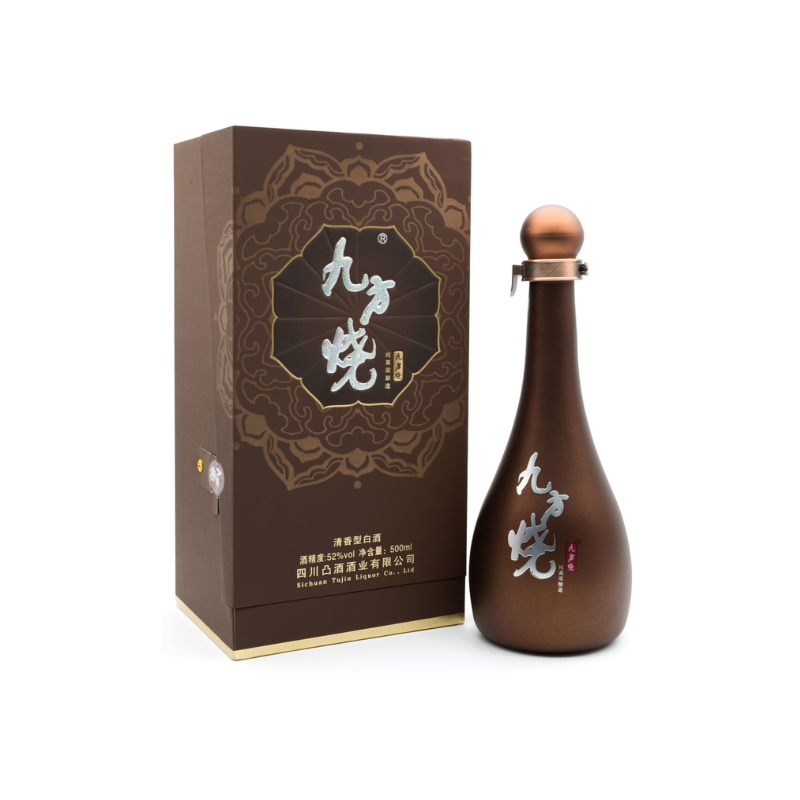 九方烧500ml